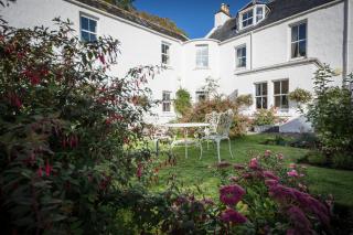 Lochsie Cottage - Portree - 2