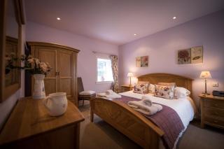 Lochsie Cottage - Portree - 9