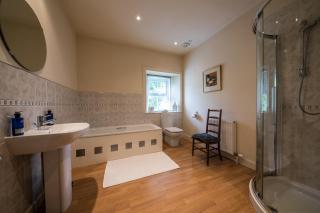 Lochsie Cottage - Portree - 3
