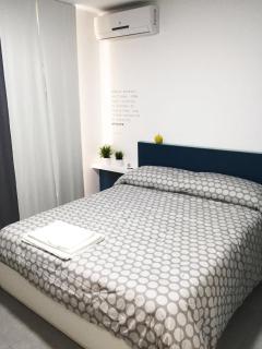 B&B Sandro Pertini - Acri - 2