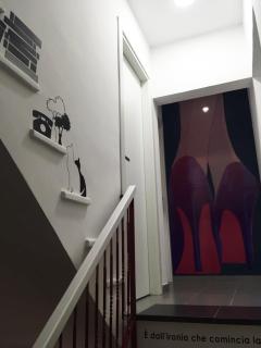 B&B Sandro Pertini - Acri - 4