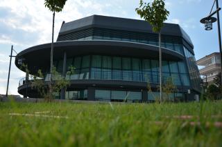ITU Evi Bursa - 0