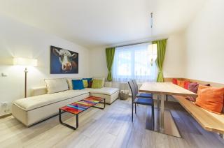 Appartement Diamond - Saalbach-Hinterglemm - 3
