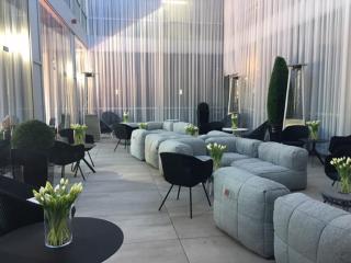 Hotel Zero 1 Montreal - Montreal - 9