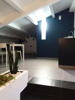 B&B Sandro Pertini - Acri - 7