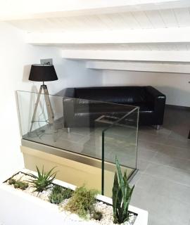 B&B Sandro Pertini - Acri - 8