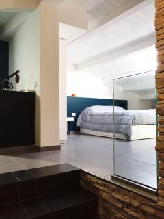 B&B Sandro Pertini - Acri - 9