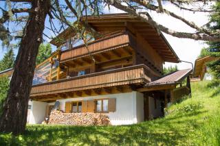 Gomig Hütte - Obernussdorf - 4