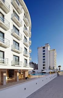 Ayvalik Cinar Hotel - 6