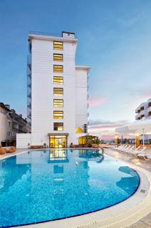 Ayvalik Cinar Hotel - Ayvalık - 4