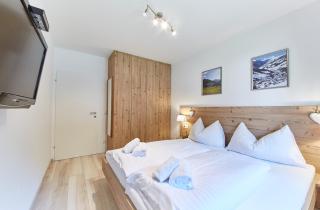Appartement Hotspot - Saalbach-Hinterglemm - 1