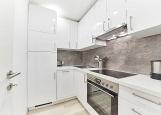 Appartement Hotspot - 8