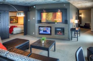 Grand Times Hotel - Quebec City - 2