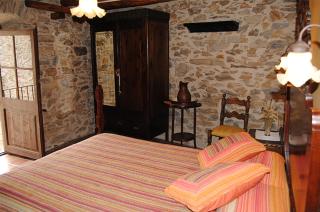 Apartaments turistics Moli Can Coll - Campelles - 5