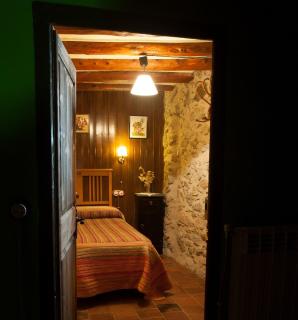 Apartaments turistics Moli Can Coll - Campelles - 2