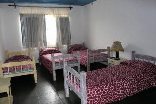 Hotel Fazenda Sao Sebastiao - Ipiabas - 1