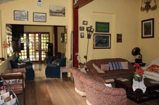 Hotel Fazenda Sao Sebastiao - Ipiabas - 9