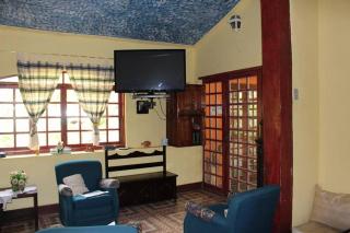 Hotel Fazenda Sao Sebastiao - Ipiabas - 6
