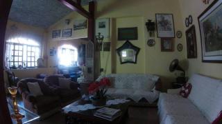 Hotel Fazenda Sao Sebastiao - Ipiabas - 7