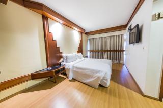 Phenícia Bittar Hotel - Brasilia - 9