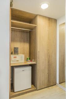 Phenícia Bittar Hotel - Brasilia - 7