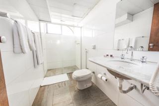 Phenícia Bittar Hotel - Brasilia - 6