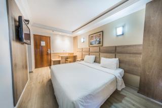 Phenícia Bittar Hotel - Brasilia - 5