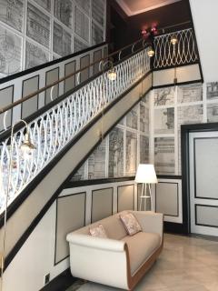 SH Ingles Boutique Hotel - Valencia - 2