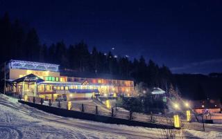 Ośrodek Wypoczynkowy Iskra - 7