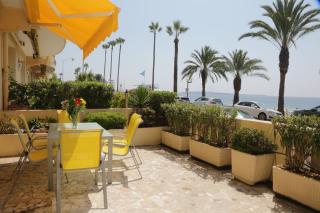 Plage du Midi - Cannes - 6
