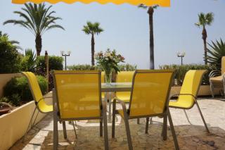 Plage du Midi - Cannes - 4