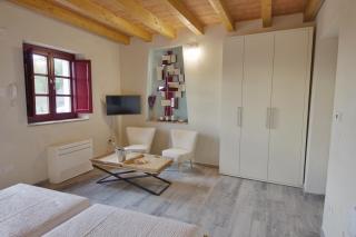 La Mirolla - Capannori - 1