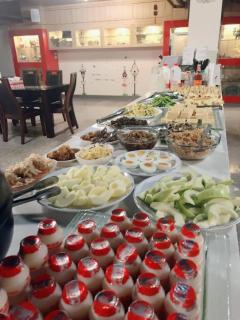 伯爵四季休閒民宿 - Jinhu - 2