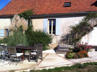 Le Petit Savriere B&B - Tronget - 1