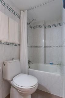 Studio near the Sea and City - Las Palmas de Gran Canaria - 1