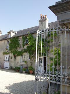 Maison Normande - Asnelles - 0