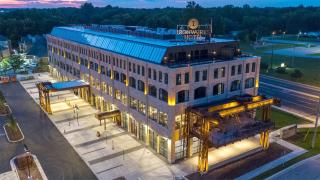Ironworks Hotel Indy - Indianapolis - 9