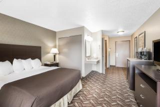 Days Inn by Wyndham Bismarck - 6