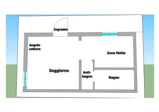 Appartamento Fico Bologna Fiera - Bolonia - 5