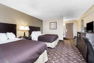 Days Inn by Wyndham Bismarck - 7