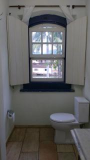 Casas dos Sonhos - Paraty - 0