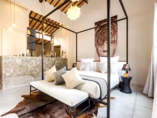Suites Infinity & Beyond - Seminyak - 9