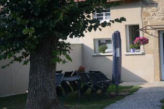 Gite les pins - Montchenu - 4