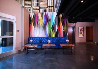 Warehouse Hotel at The Nook - Manheim - 3