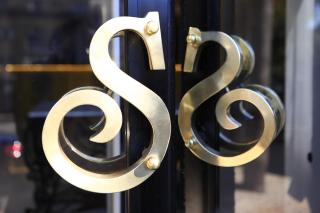 Soundouss Hotel - Rabat - 9