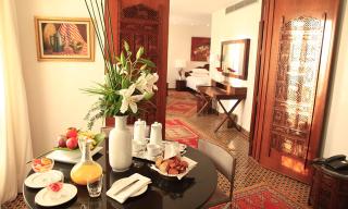 Soundouss Hotel - Rabat - 7