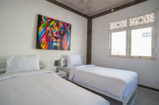 Ryuji Villa in Seminyak - Seminyak - 4