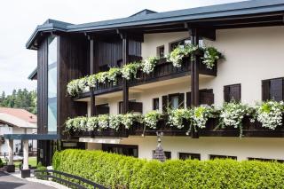 Hotel MAYR - Castelrotto - 6