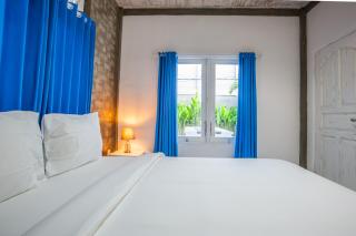 Ryuji Villa in Seminyak - Seminyak - 7