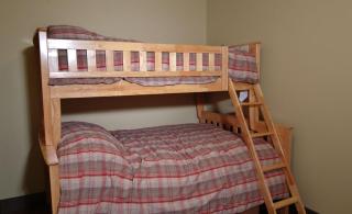 Chalet 9014 Chemin des Alpages by Les Chalets Alpins - Stoneham - 1
